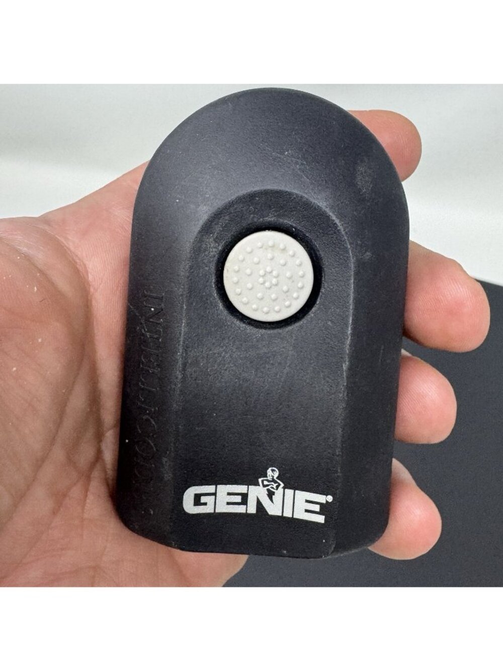 Genie Intellicode ACSCTG Type 1 Garage Door Openers Remote New Battery
